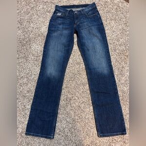 Cinch Silver Label Men’s Jeans Size 29x34